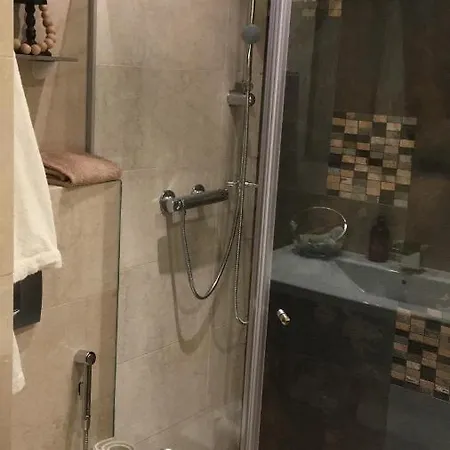 Apartment Best *