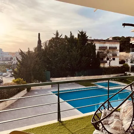 Appartement Best *
