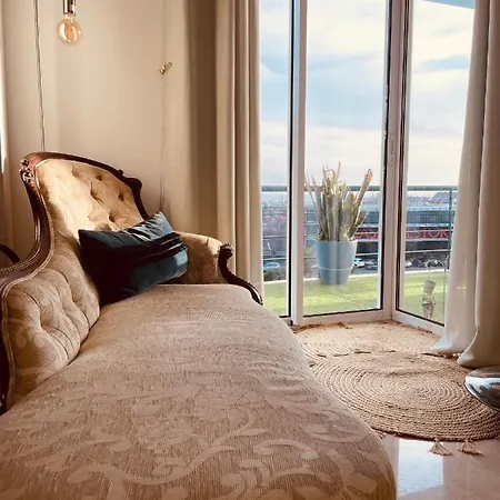 Best Apartment