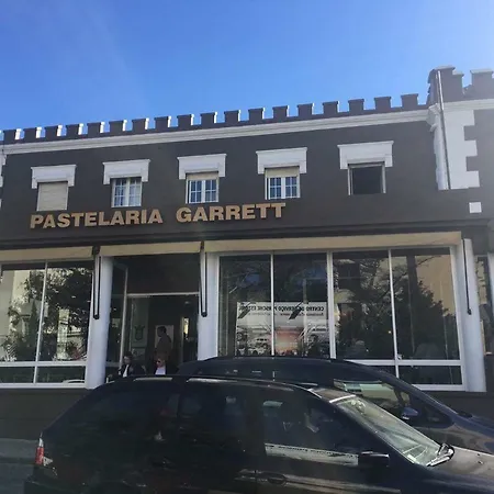 Best Estoril