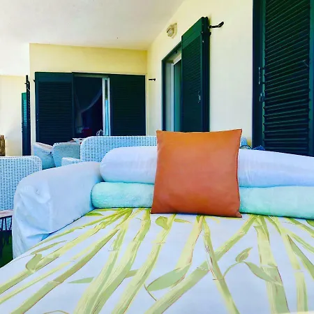 Apartment Best *