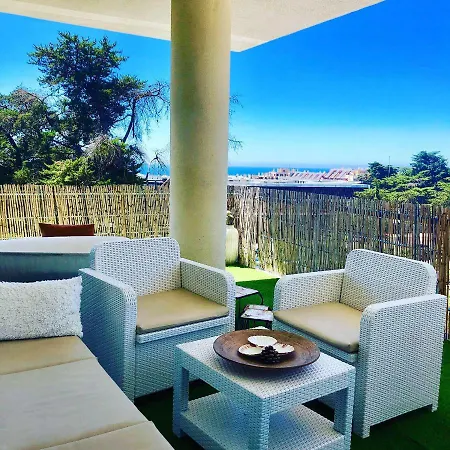 Best Apartment