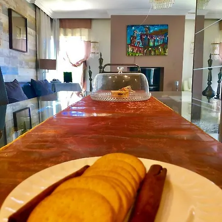 Apartment Best Estoril