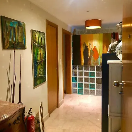 Best Apartment *